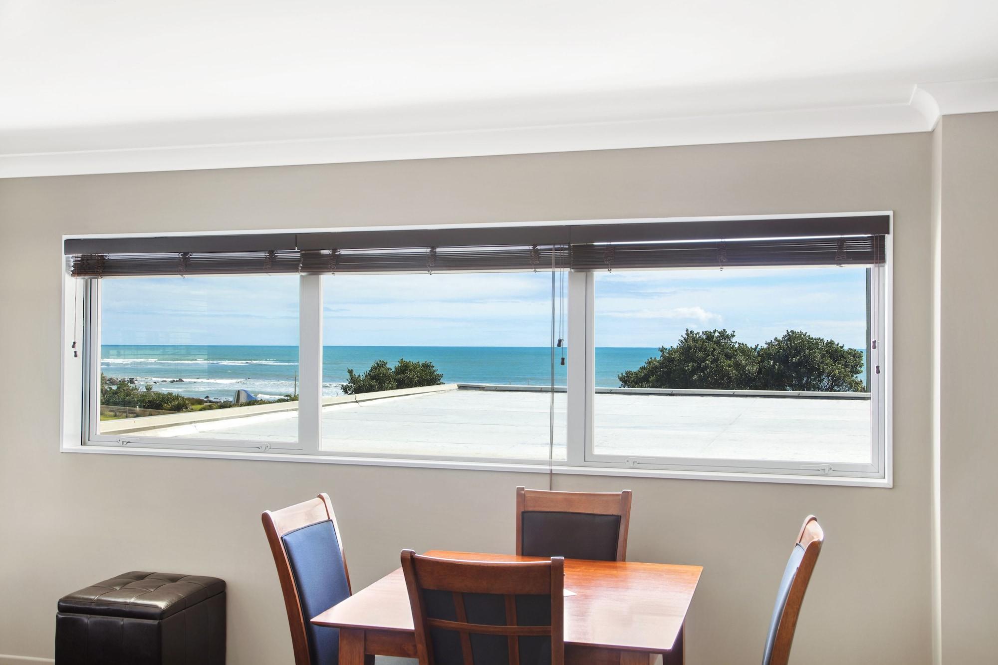 Millennium Hotel New Plymouth, Waterfront Екстериор снимка