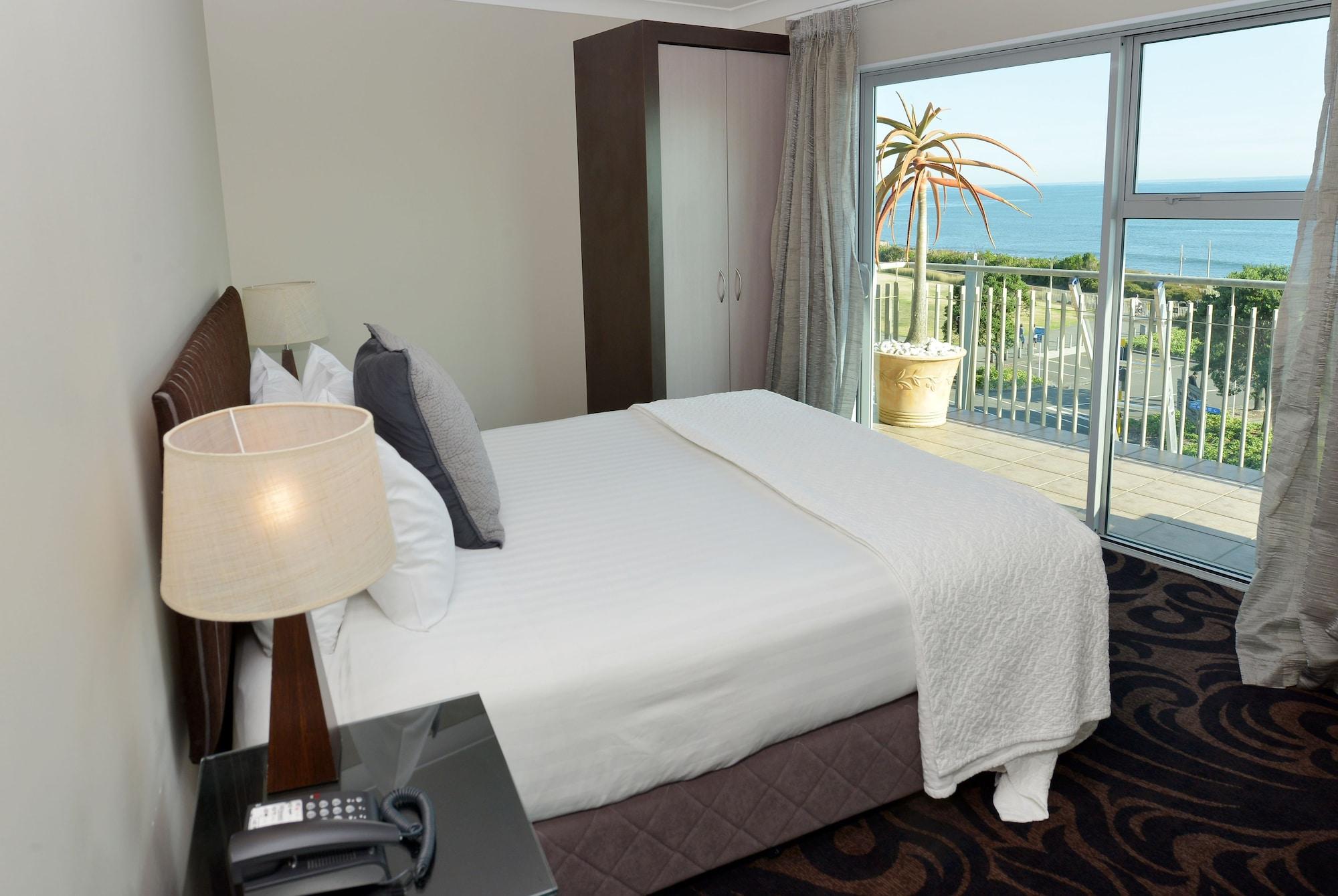 Millennium Hotel New Plymouth, Waterfront Екстериор снимка