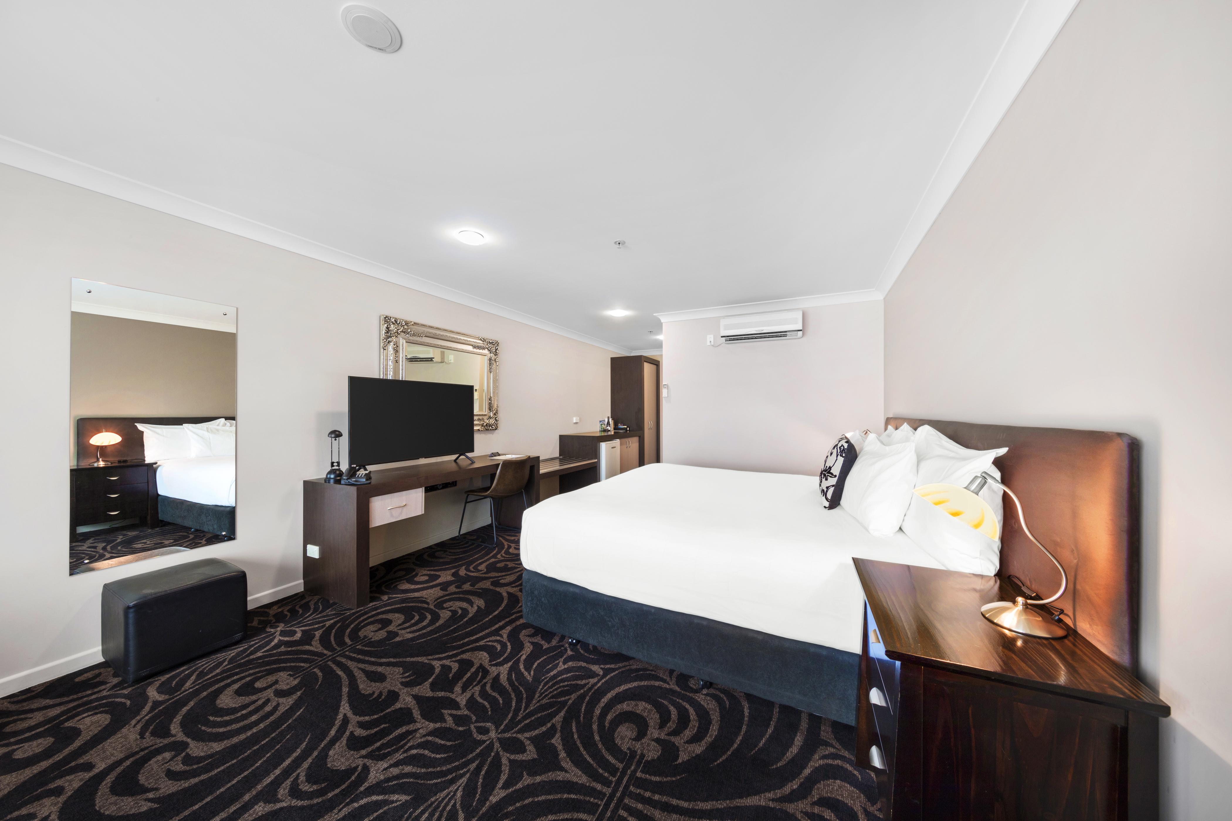 Millennium Hotel New Plymouth, Waterfront Екстериор снимка