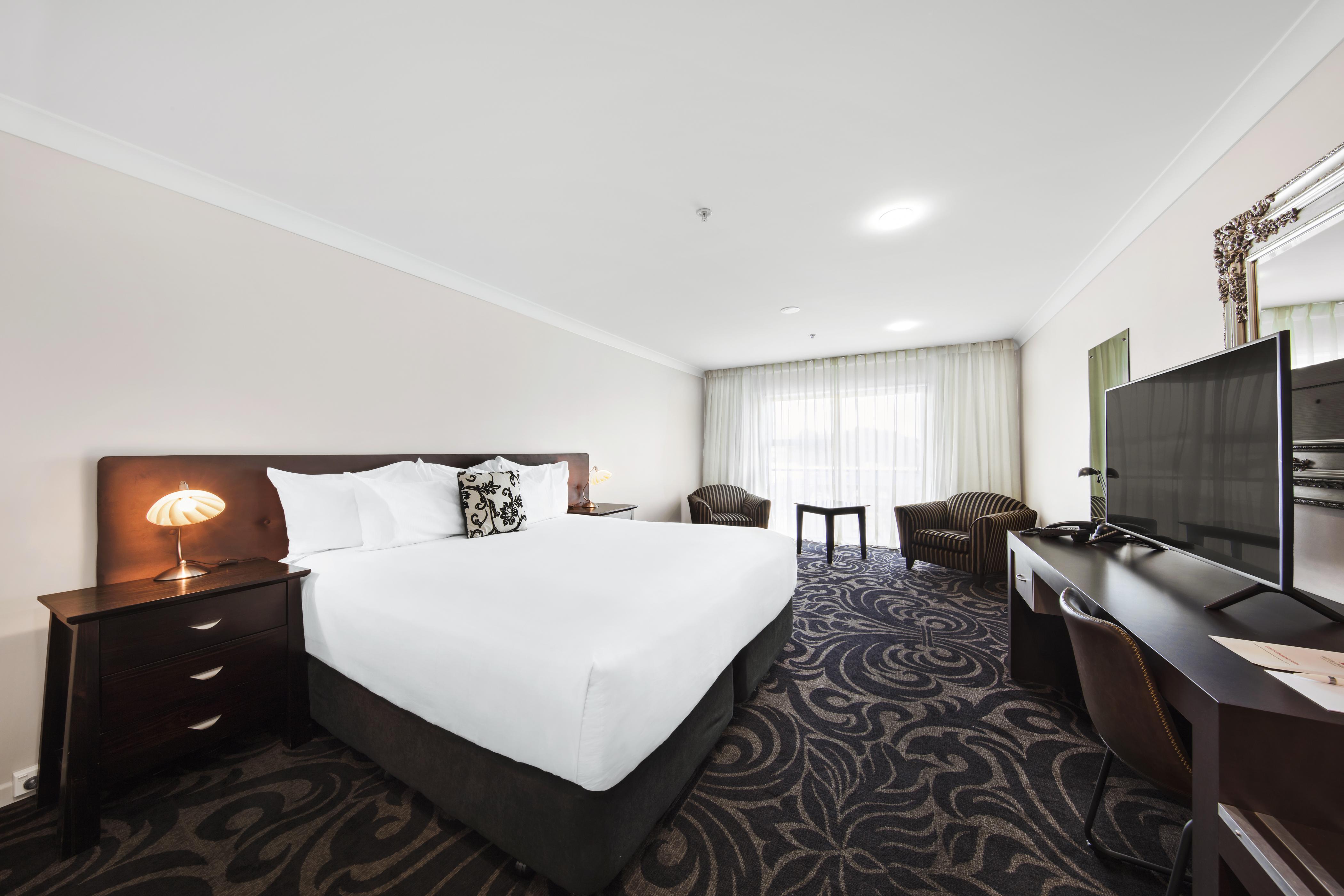 Millennium Hotel New Plymouth, Waterfront Екстериор снимка