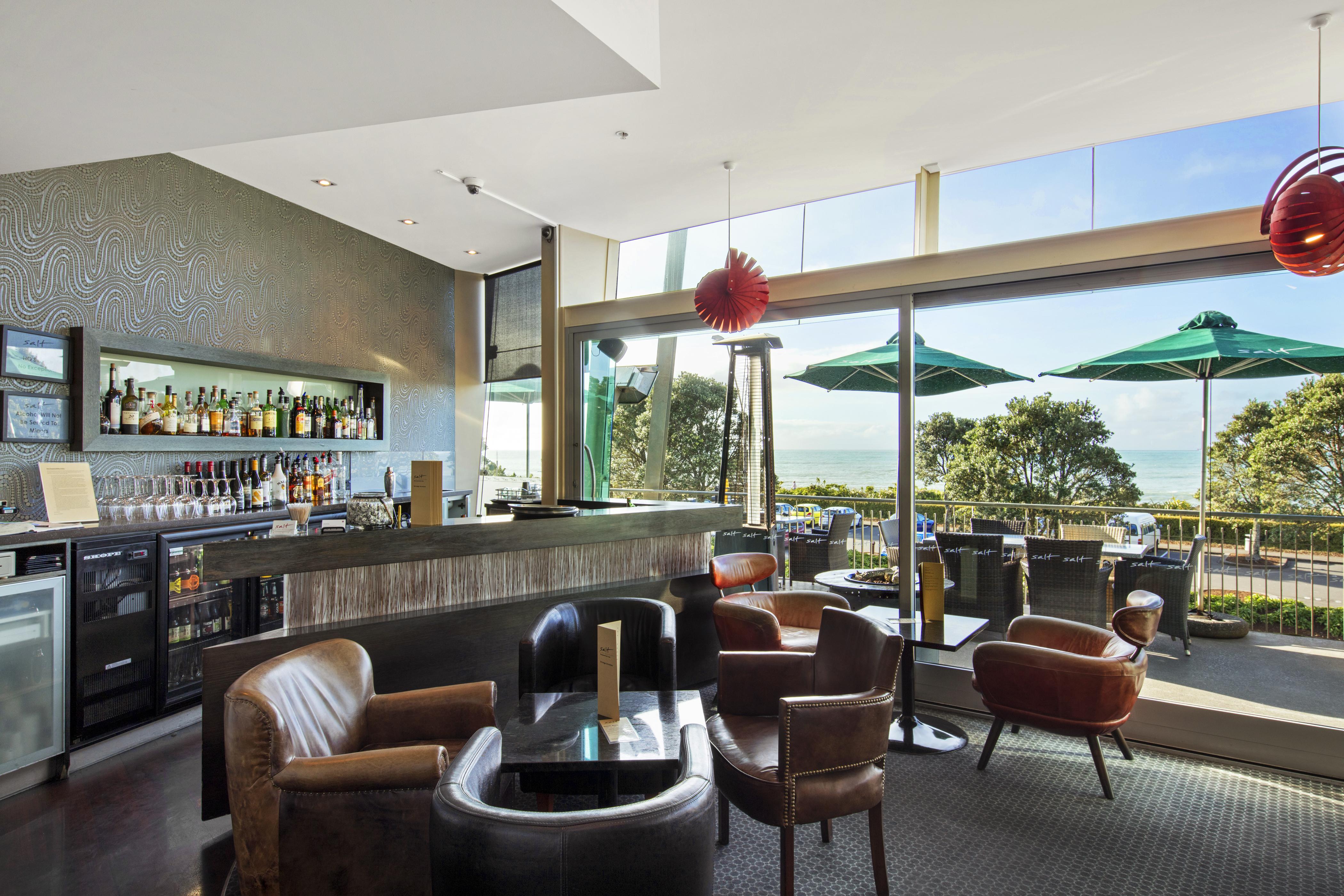 Millennium Hotel New Plymouth, Waterfront Екстериор снимка