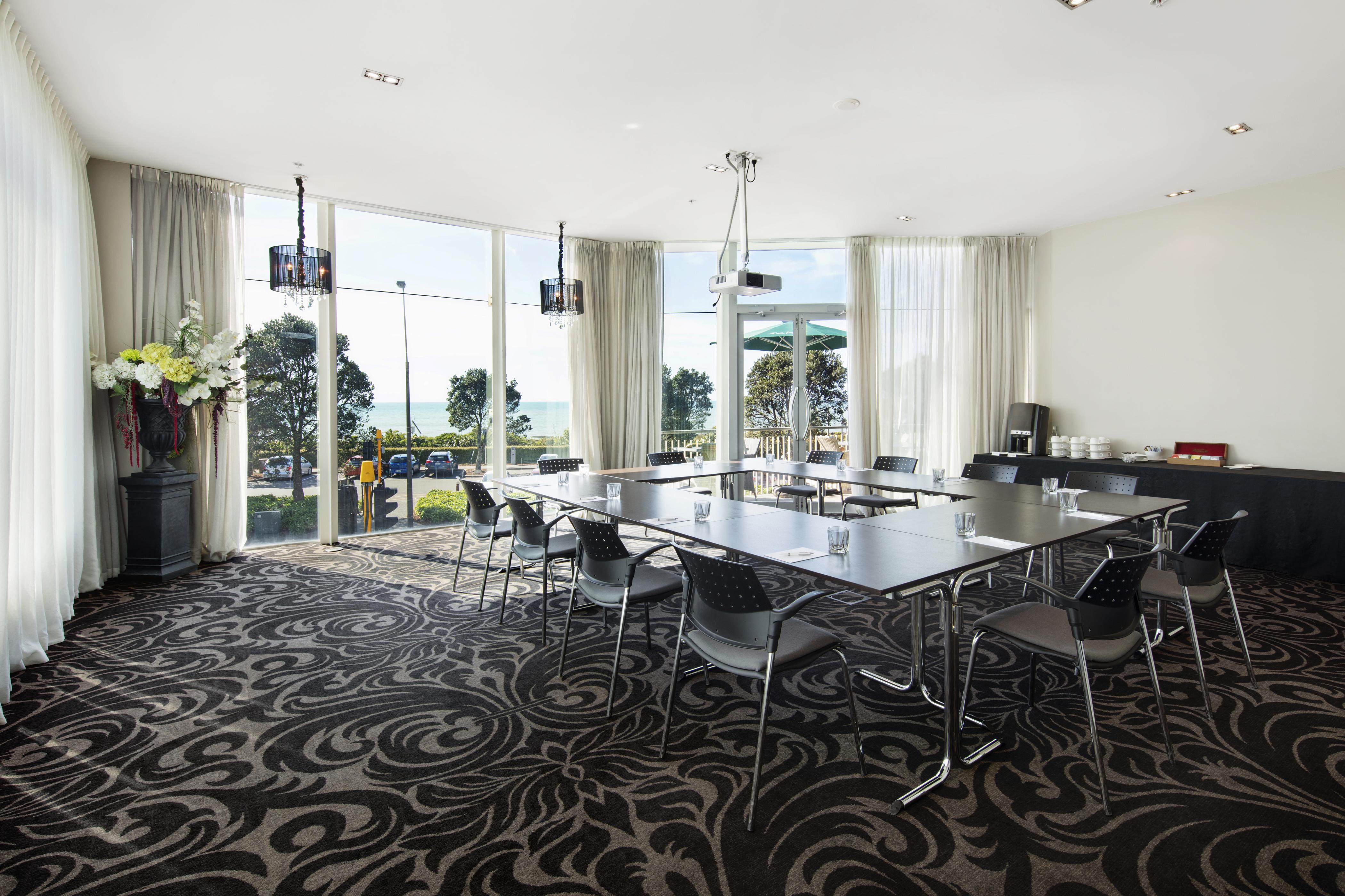 Millennium Hotel New Plymouth, Waterfront Екстериор снимка