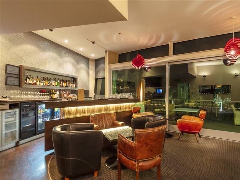 Millennium Hotel New Plymouth, Waterfront Екстериор снимка