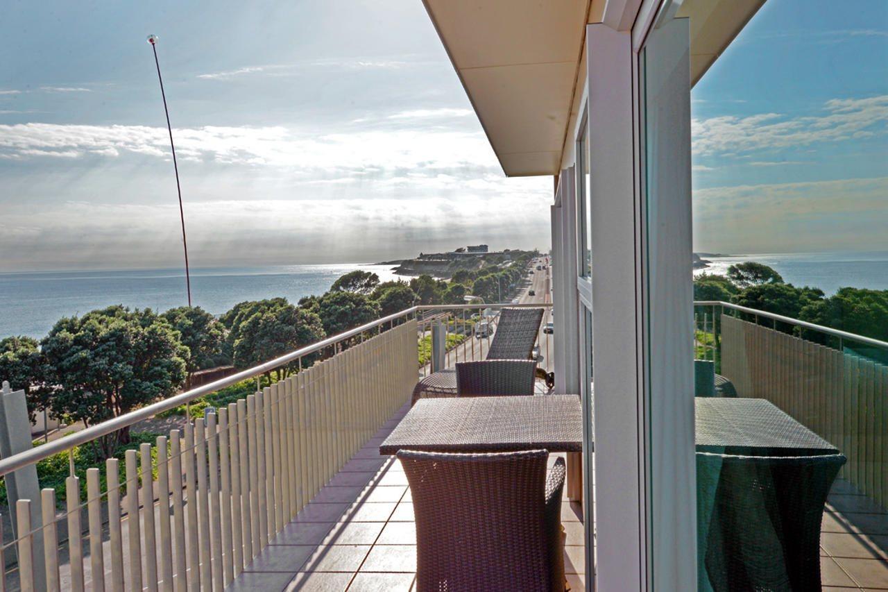 Millennium Hotel New Plymouth, Waterfront Екстериор снимка