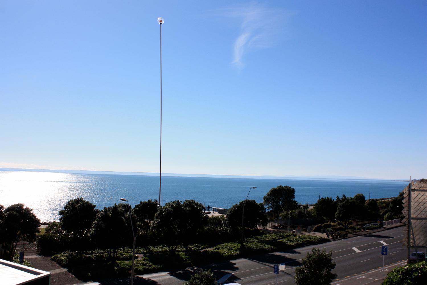 Millennium Hotel New Plymouth, Waterfront Екстериор снимка