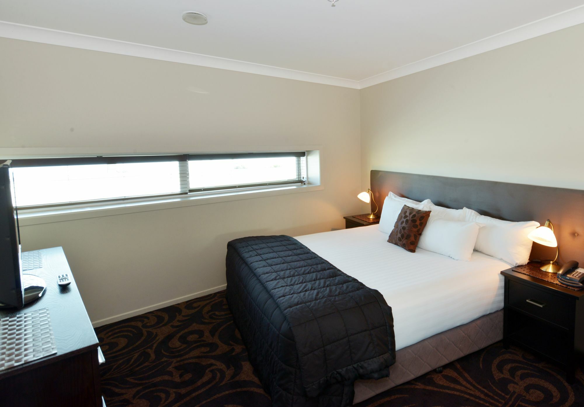Millennium Hotel New Plymouth, Waterfront Екстериор снимка