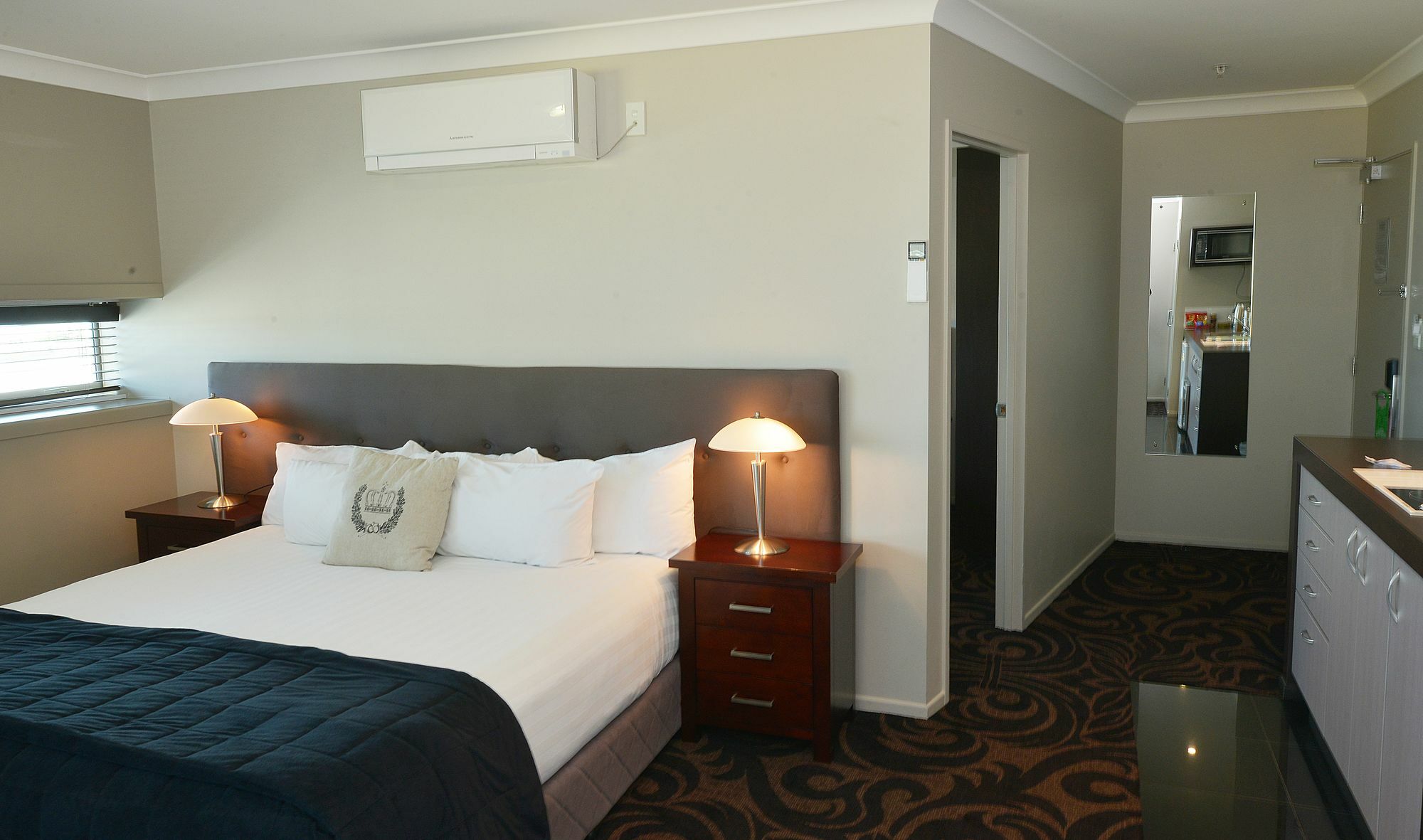 Millennium Hotel New Plymouth, Waterfront Екстериор снимка
