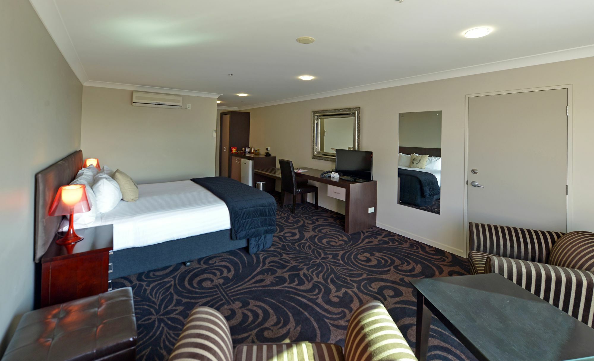 Millennium Hotel New Plymouth, Waterfront Екстериор снимка